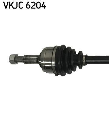 Cardan SKF ref. VKJC 6204